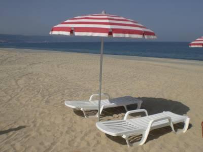 Sonia Pizzo Beach Clubアパートメント エクステリア 写真